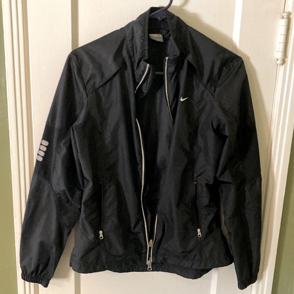 Nike Windbreaker